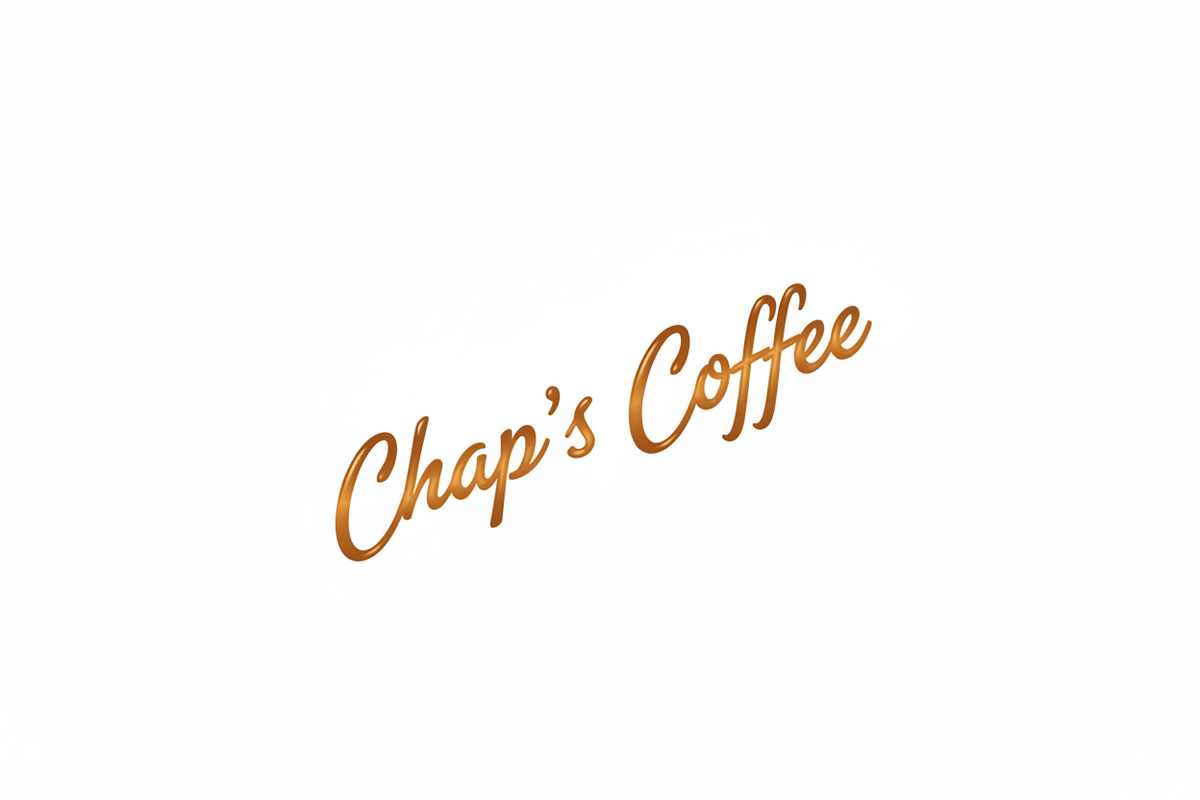 Chap's Coffee